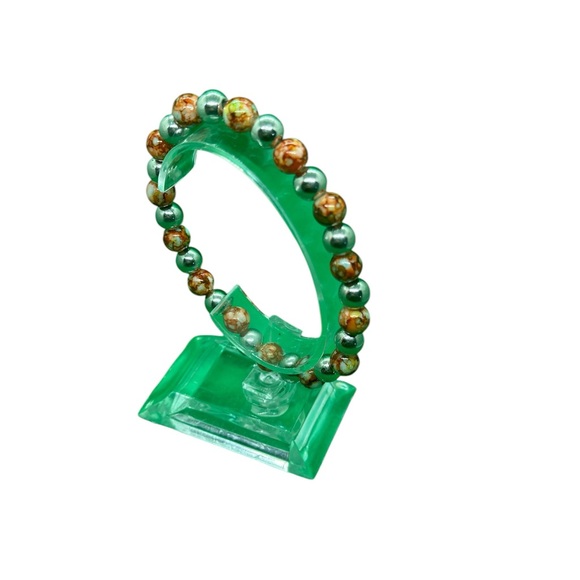 Bead Bracelet XR-30 - Picture 2 of 2